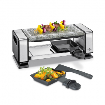 diep slim Aanhoudend Gourmet & Fun Cooking - Elektrische Apparaten Collectie bij Zesso