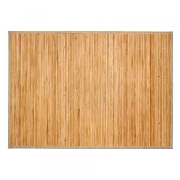 Luiheid Kleren Fraude Bamboe vloerkleed kopen? Zesso - Eazy Living bamboe vloerkleed 170 x 120 cm  Arsene