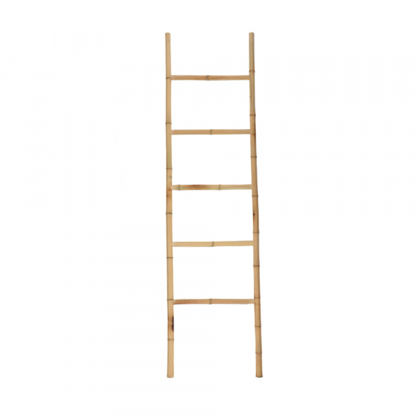 Decoratieve Ladder Robin Bamboe Lamento