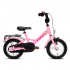 Puky Kinderfiets Vanaf 3 Jaar Youke 12 Roze