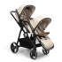 Baninni Duo Kinderwagen Luiz Zand