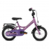 Puky Kinderfiets Vanaf 3 Jaar Youke 12 Perky Purple