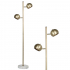 Moodlux Vloerlamp Dexter Goud