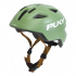 Puky Casque de Vélo pour Enfants PH 8 Pro Retro Vert Small