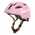 Puky Casque de Vélo pour Enfants PH 8 Pro Retro Rose Small