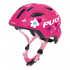 Puky Casque de Vélo pour Enfants PH 8 Pro Rose Small