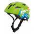 Puky Casque de Vélo pour Enfants PH 8 Pro Kiwi Small