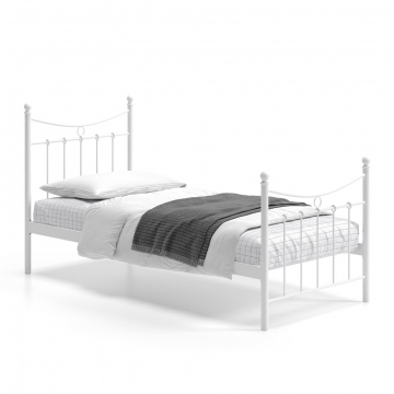 Stozy Einzelbett 90 x 200 cm Palito