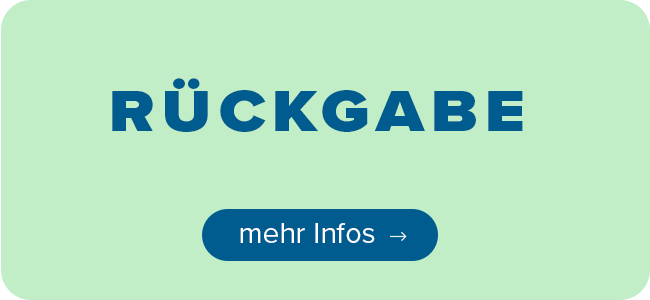 Rückgabe