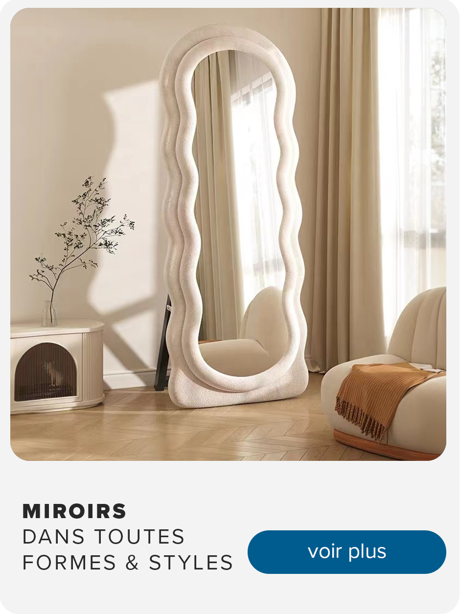 Miroirs